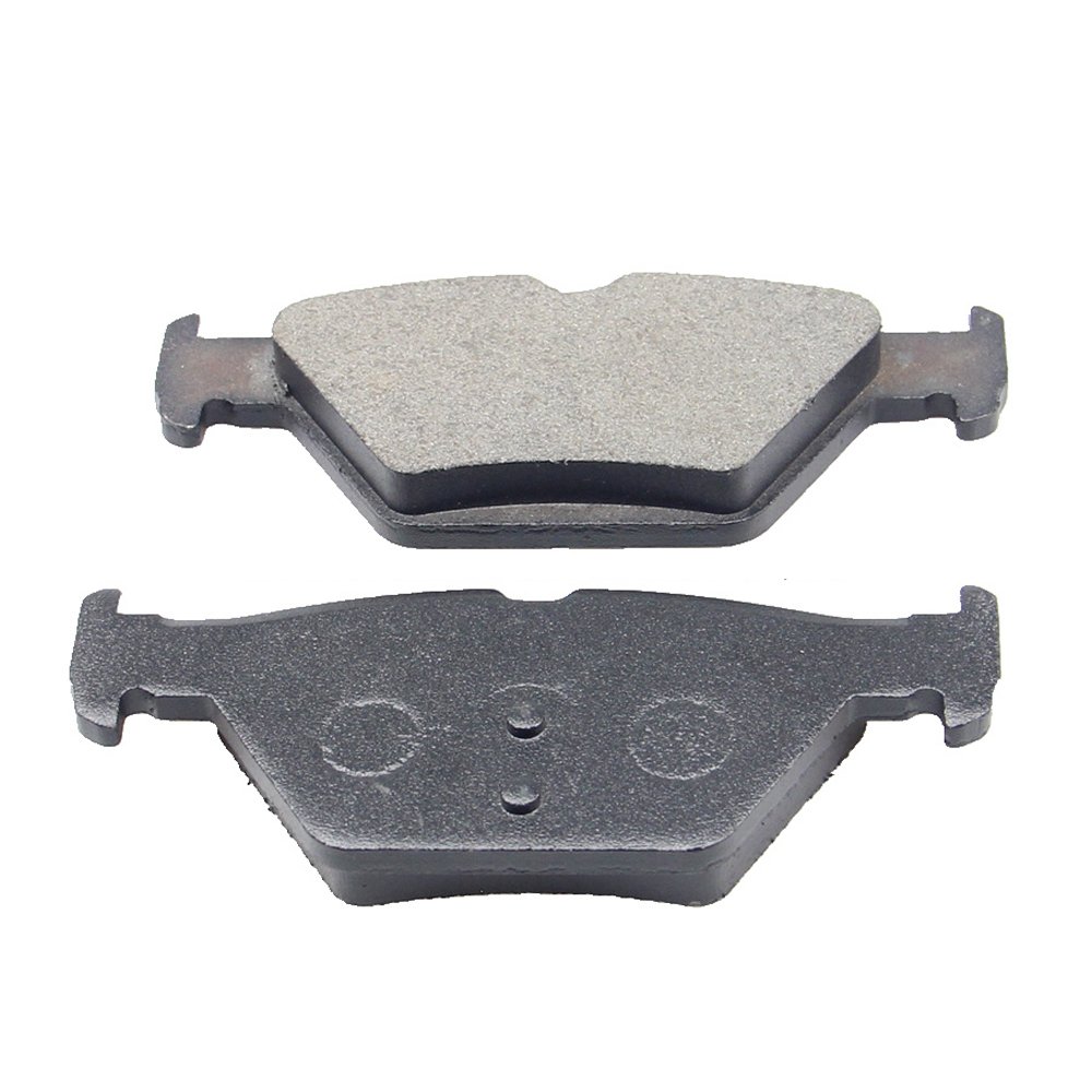 Supplier Price Auto Car Brake System Automatic Ceramic 34112282995 2282415 Brake Pads
