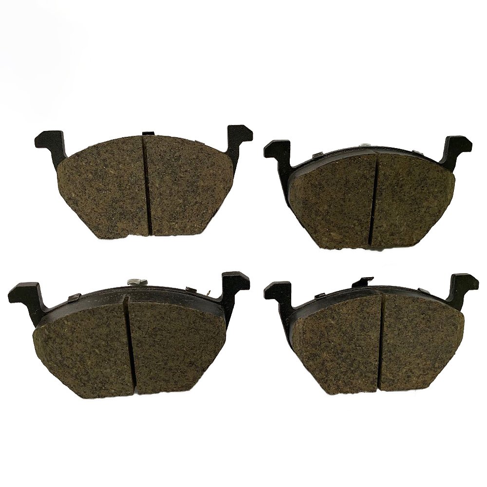 Supplier Price Auto Car Brake System Automatic Ceramic 34112282995 2282415 Brake Pads