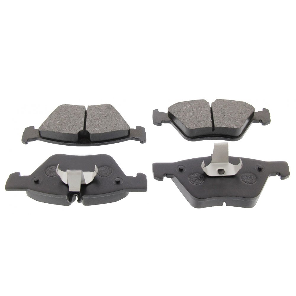 Supplier Price Auto Car Brake System Automatic Ceramic 34112282995 2282415 Brake Pads