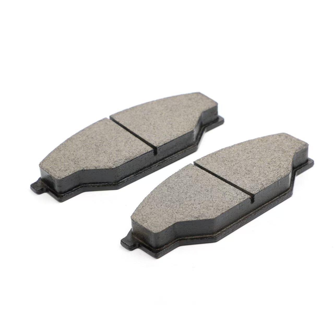 New Full Set Club Sedan Enhanced-grip With Repair Kits D303 Brake Pads for Cars