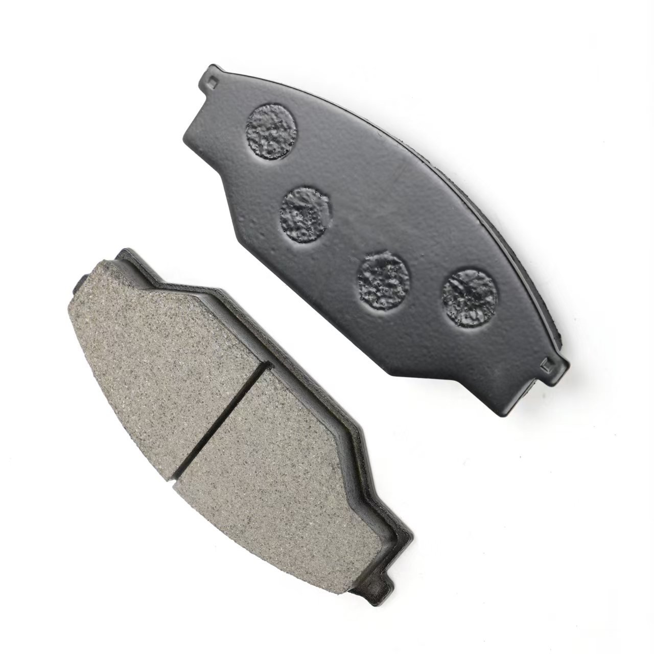 New Full Set Club Sedan Enhanced-grip With Repair Kits D303 Brake Pads for Cars