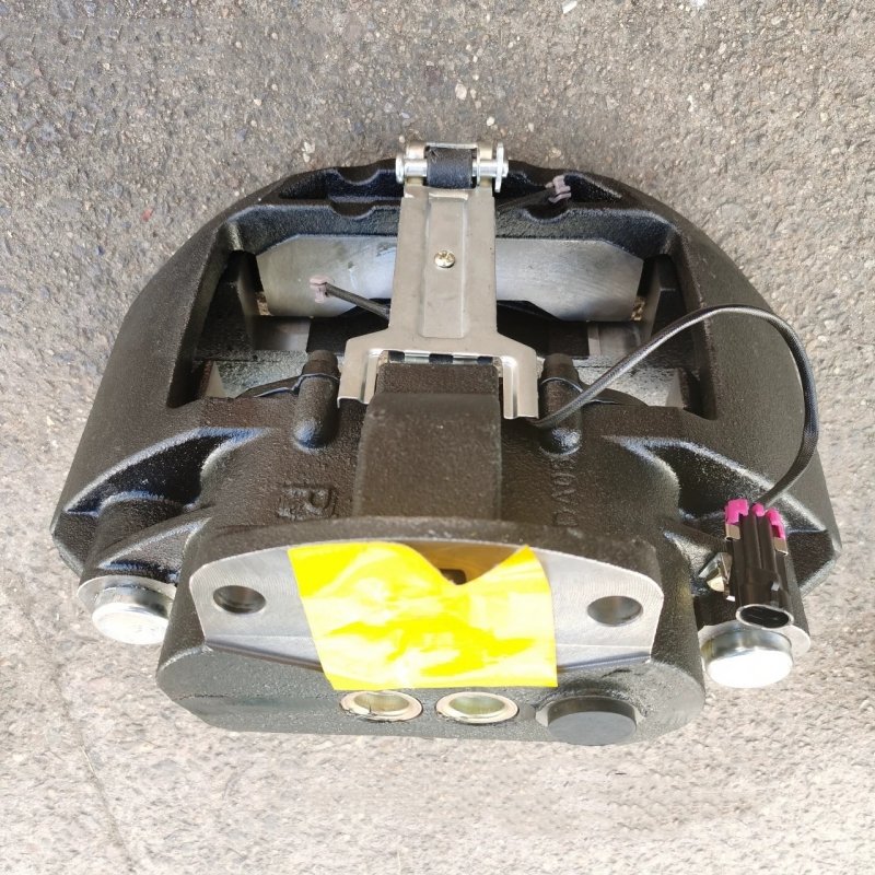 HFF3501110CK4GFTP FOTON AUMAN Brake Caliper Assembly (left)