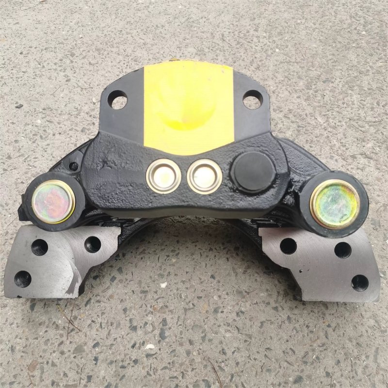 HFF3501110CK4GFTP FOTON AUMAN Brake Caliper Assembly (left)