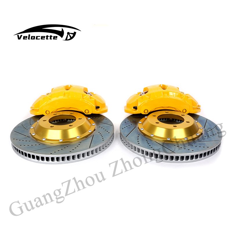 Auto 19Z Caliper Brake Kit for audi Mk2 8 Rear and Front Caliper Set Rs4 Rs6 S3