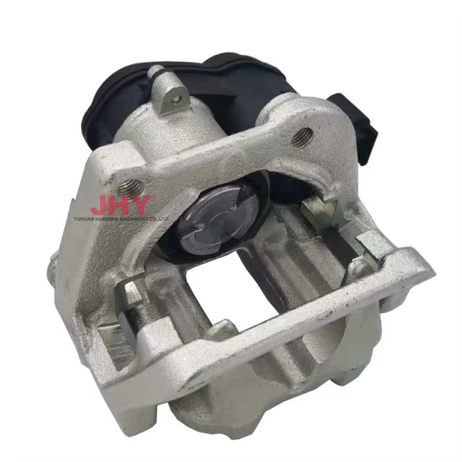 Auto Parts Electronic Rear Brake Caliper for BMW X3(F25) X4(F26) Part No.344948/34216791017 344949/34216791018