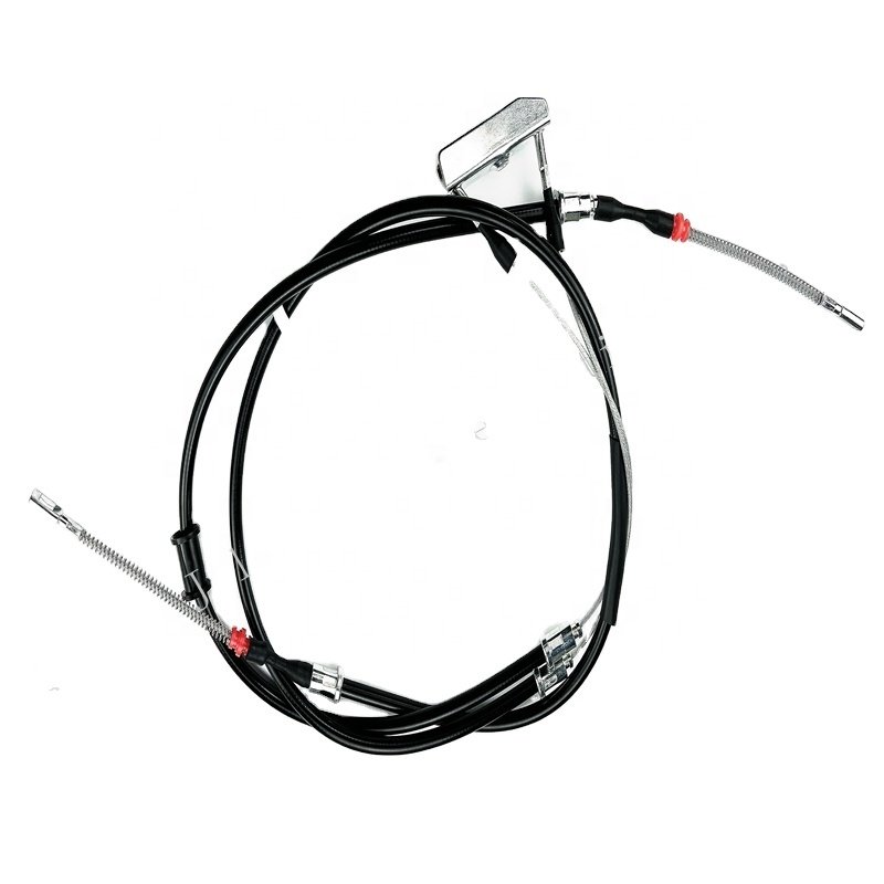 Wholesale Auto Brake Cable OEM 90235948 for Korean Car Hand Brake Cable
