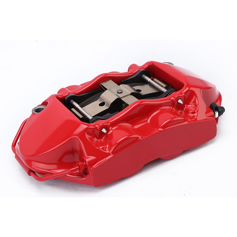 Auto Brake System Parts GT4 Rear Brake Electric Hand Brake Caliper for AUDI A4 B7 EC8