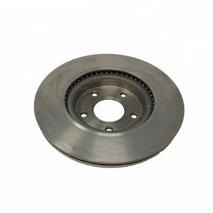 40206JA00A Terbon Wholesale Auto Brake System Parts 296mm Brake Disc Front Axle Vented Disk Brake Rotors