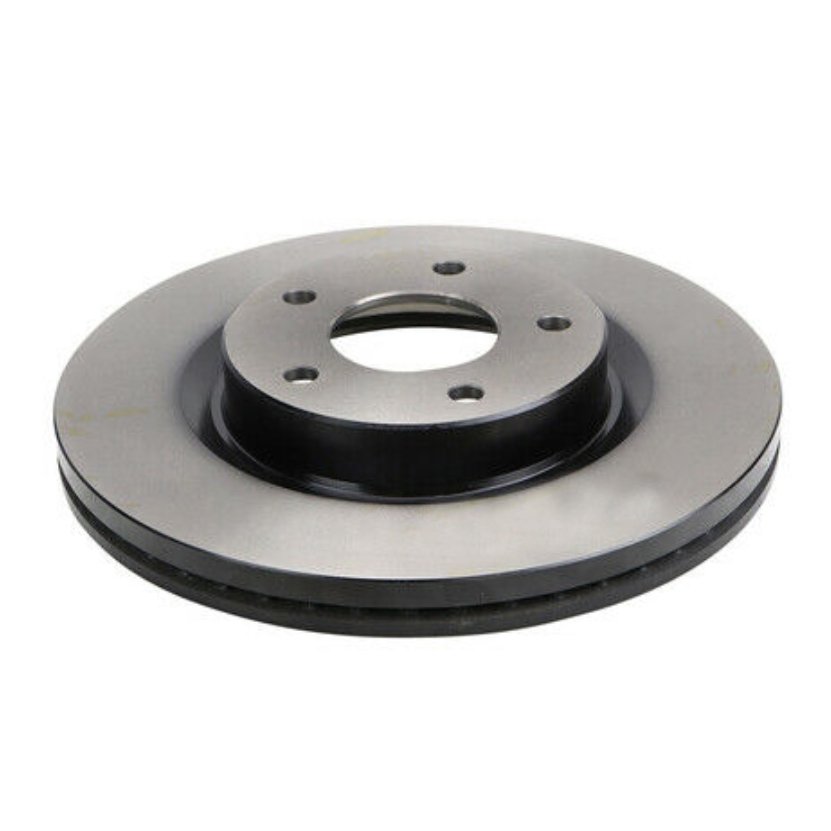 40206JA00A Terbon Wholesale Auto Brake System Parts 296mm Brake Disc Front Axle Vented Disk Brake Rotors