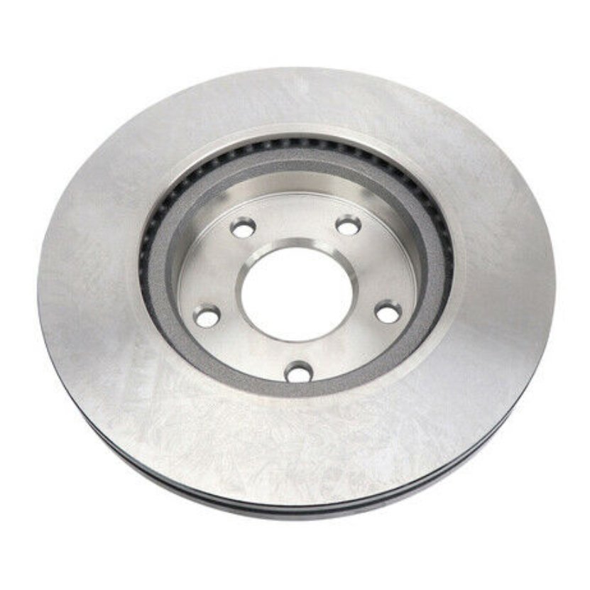 40206JA00A Terbon Wholesale Auto Brake System Parts 296mm Brake Disc Front Axle Vented Disk Brake Rotors