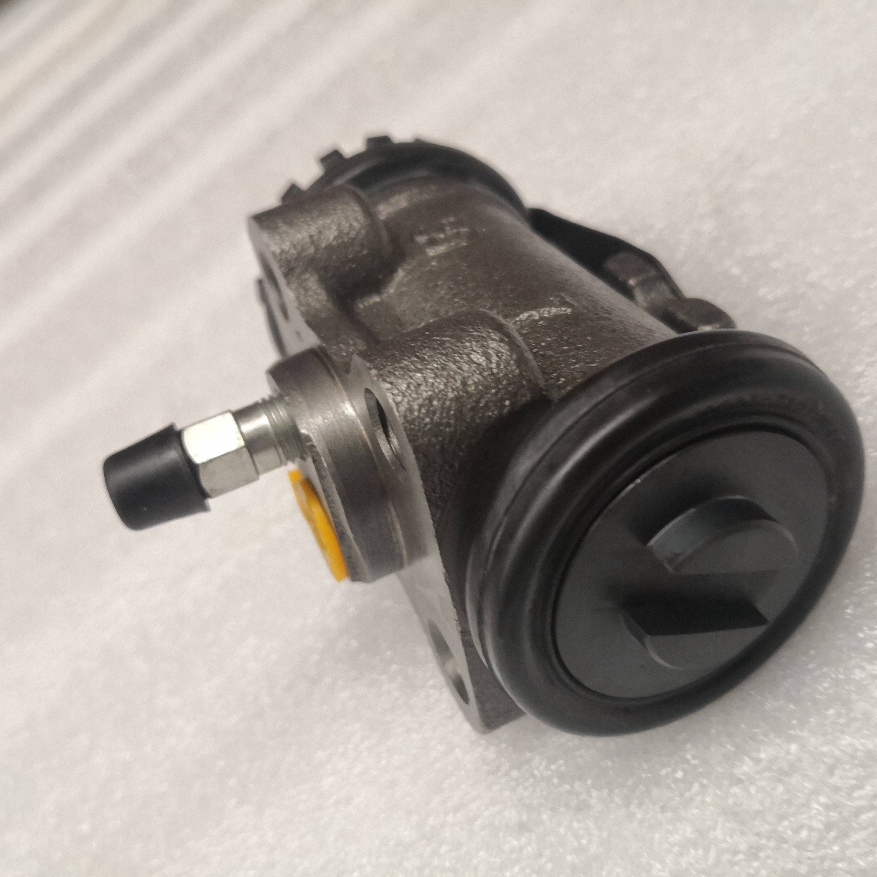 JAC Genuine Parts High Quality FRONT BRAKE WHEEL CYLINDER ASSEMBLY, for JAC Light Duty Truck, Part Code 3502040Z1-1107
