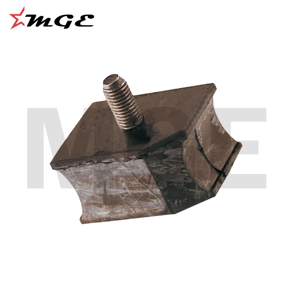 Top Manufacturer Company of Rear Shock Absorber Damper Bracket for VBB / Super / Sprint / Rally / Bajaj Scooter Spare Parts