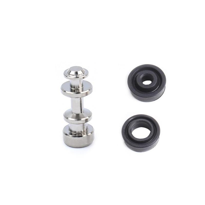 Hydraulic Disc Brake Caliper Piston HNBR NBR EPDM U-cup Sealing Ring for Bicycle Industry