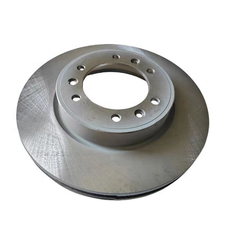 High Quality CHANGAN HUNTER KAICHENG F70 OEM PC201050-0901 Brake Systems Steady Stop Durable Brake Discs