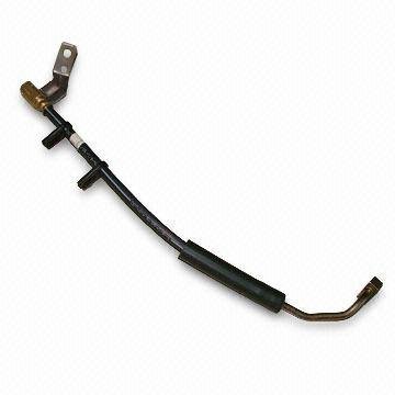 SAE J1401 Standard DOT Auto Brake Fluid Hose Satisfied Auto Brake Parts