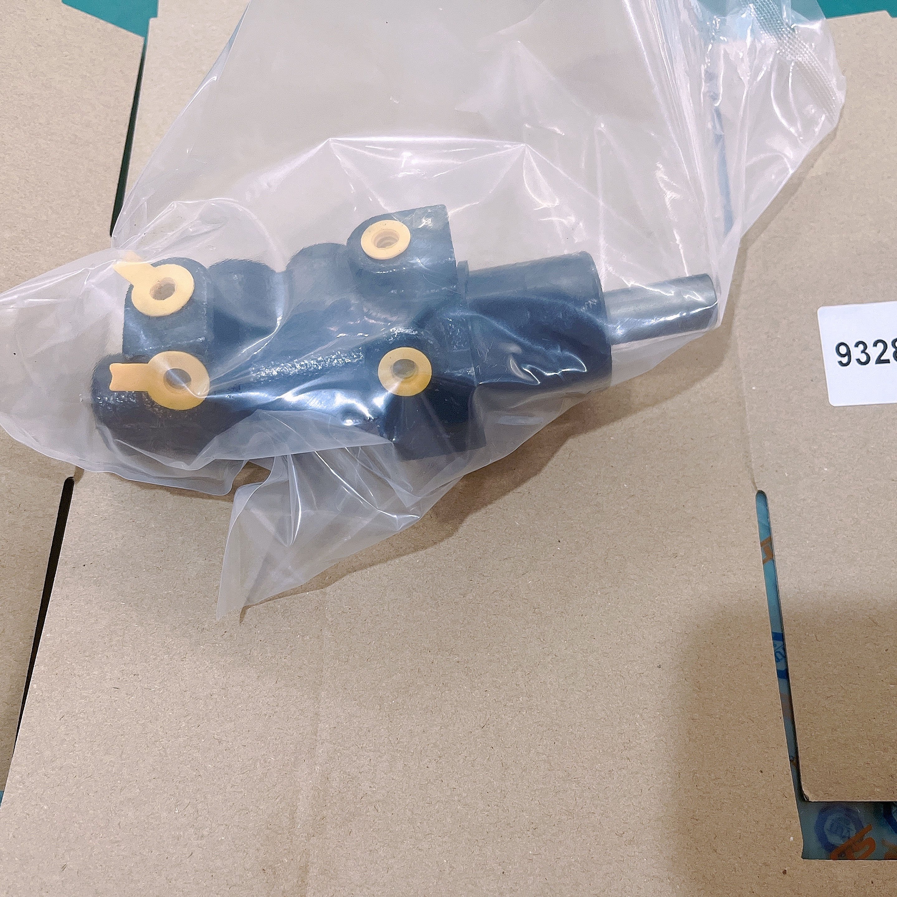 High Quality Brake Master Cylinder for Hyundai HD65 HD72 HD78 58620-5L000 586205L000 Auto Part Wholesale