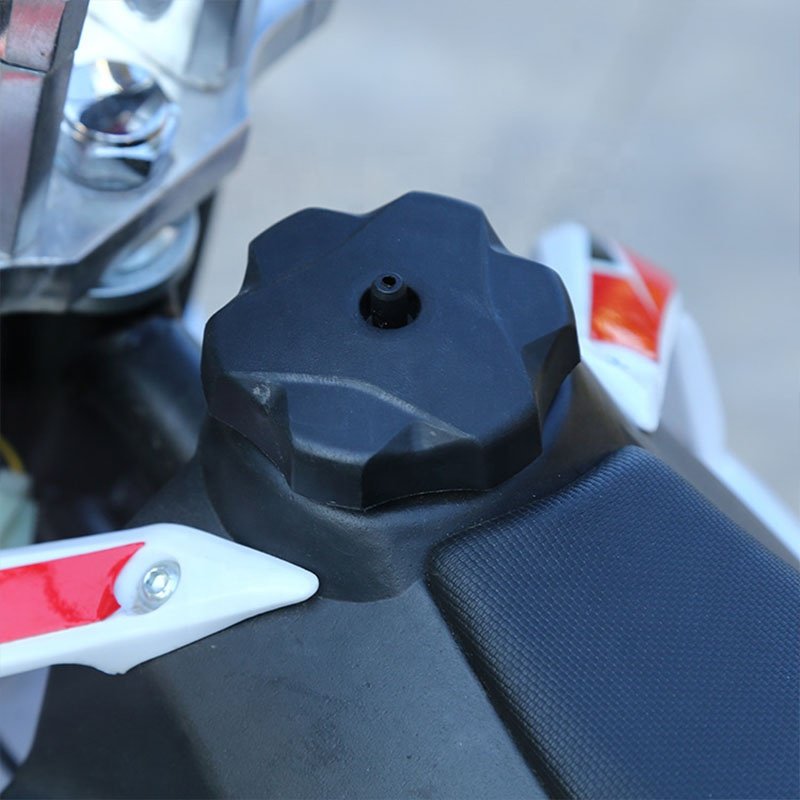Factory Wholesale 125cc Adult 4 Stroke Off Road Gasoline Motorcycle Off-road Motorcycles Dirt Bike for Adults