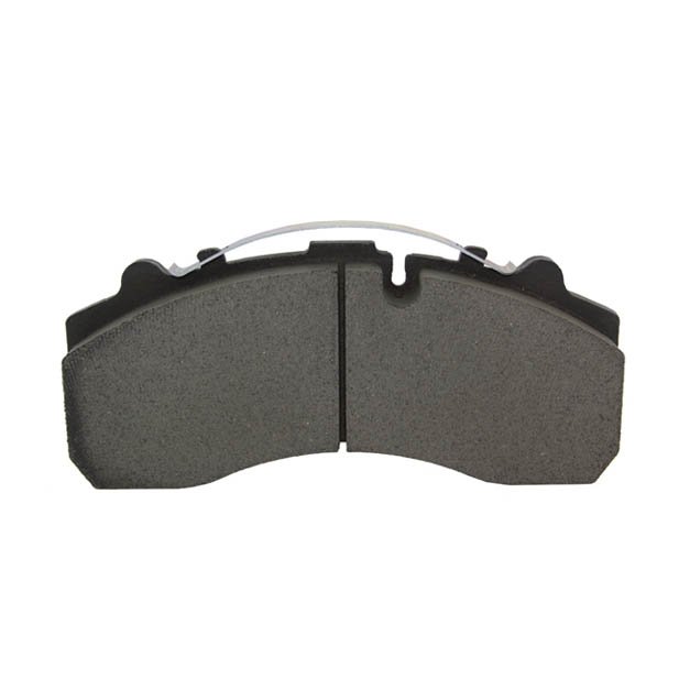 WVA29059 Truck Parts Heavy Duty China Brake Pads Factory for Iveco