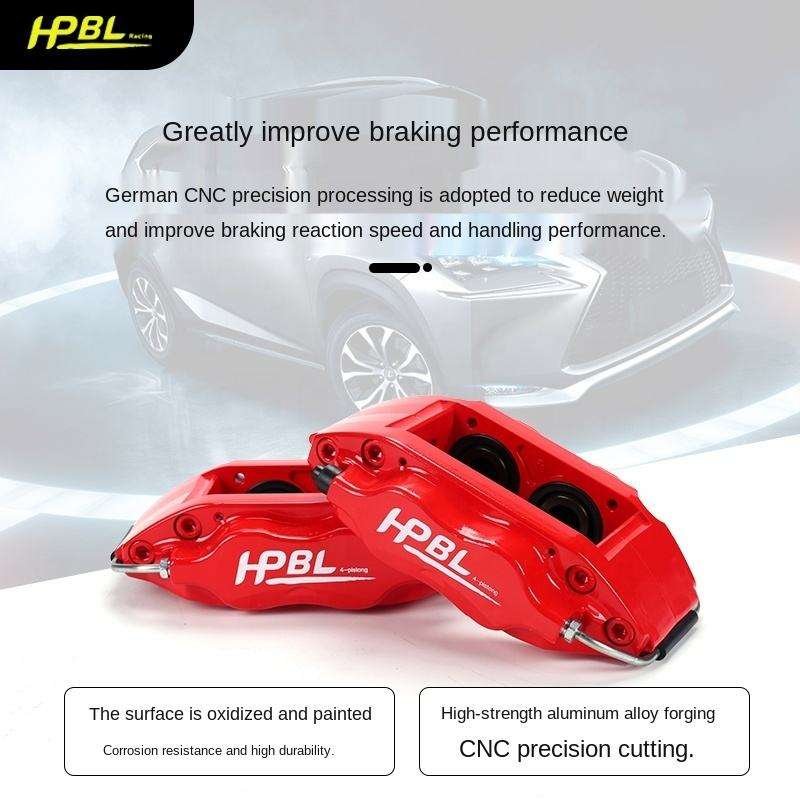 OEM Factories 380*32MM Brake Disc Rotor MZGT6 Car Parts for BMW E21 E30 E36 E46 E90 F30