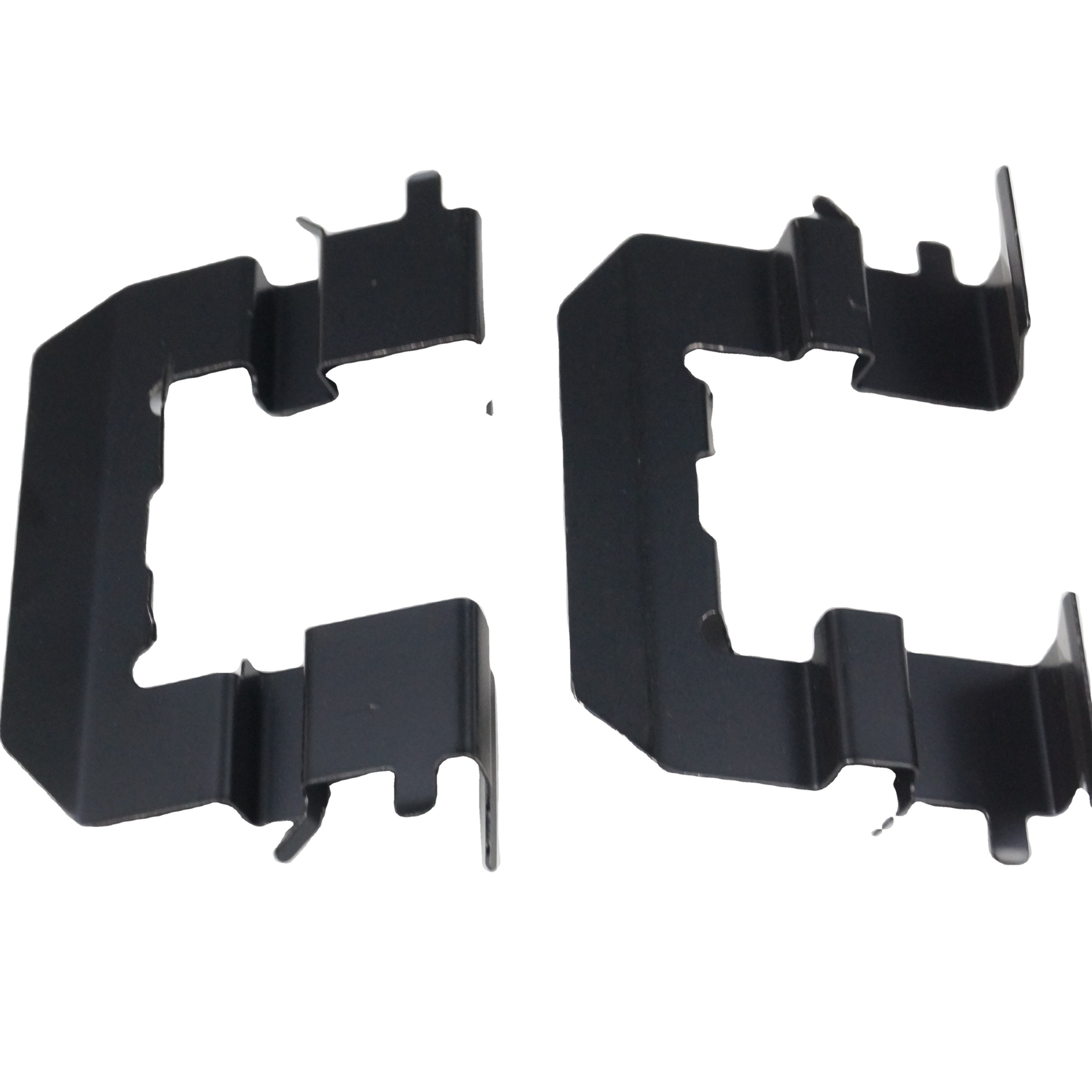 58101-1RA00 Genuine Hyundai Engine Parts Brake Pads 581011RA00 Brake Disc Pad Kit for Hyundai Accent 12-13
