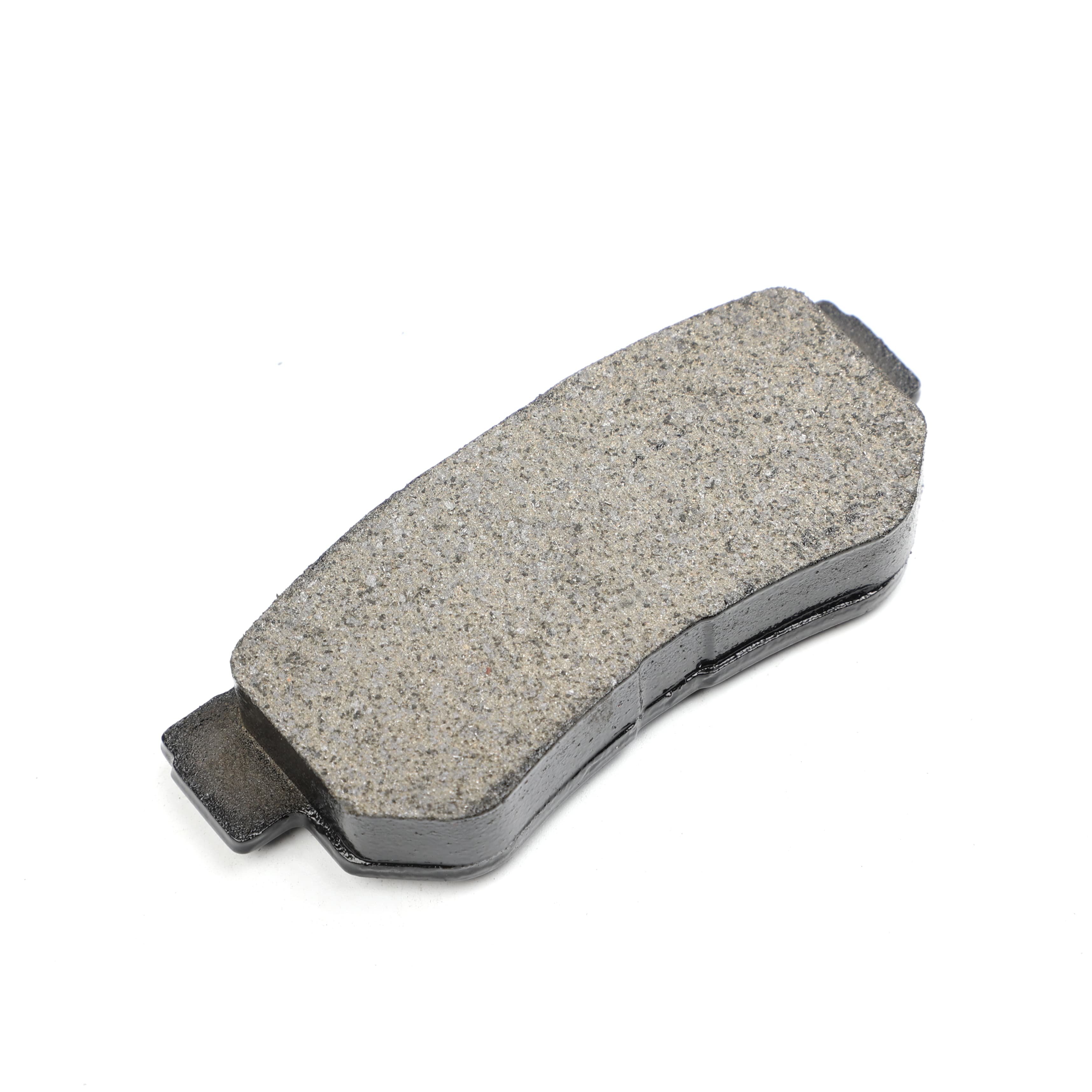 Premium Models-Oem Direct Hardware Kit With Repair Spring Premium D813 Brake Pad for Trucks