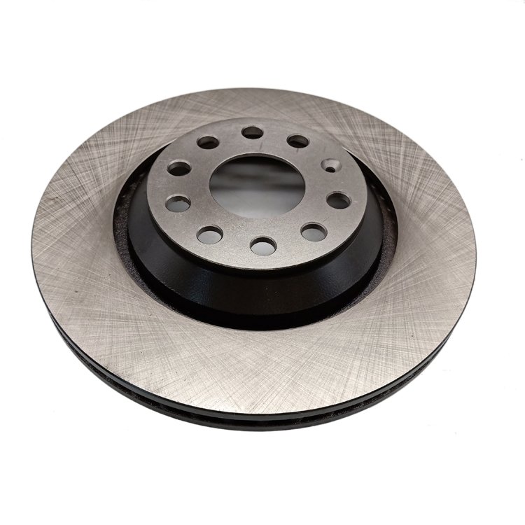 Frontech Vehicle Brake Disc Rotor for toyota Innova Hiace corolla and Brake Disk