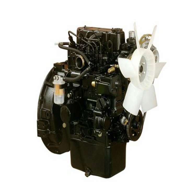 Agricultural Machinery and Equipment Mitsubishi Mini Tractor Engine for Agriculture Farming International Tractor for Sale
