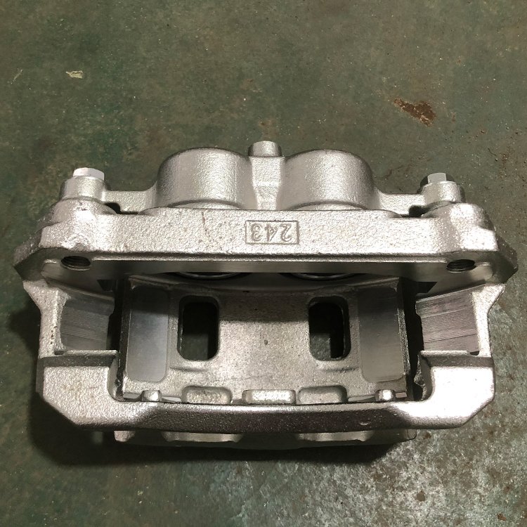 Factory Auto Parts Brake Calipers Hydraulic Brake for Nissan 41001-VW00A 41011-VW00A