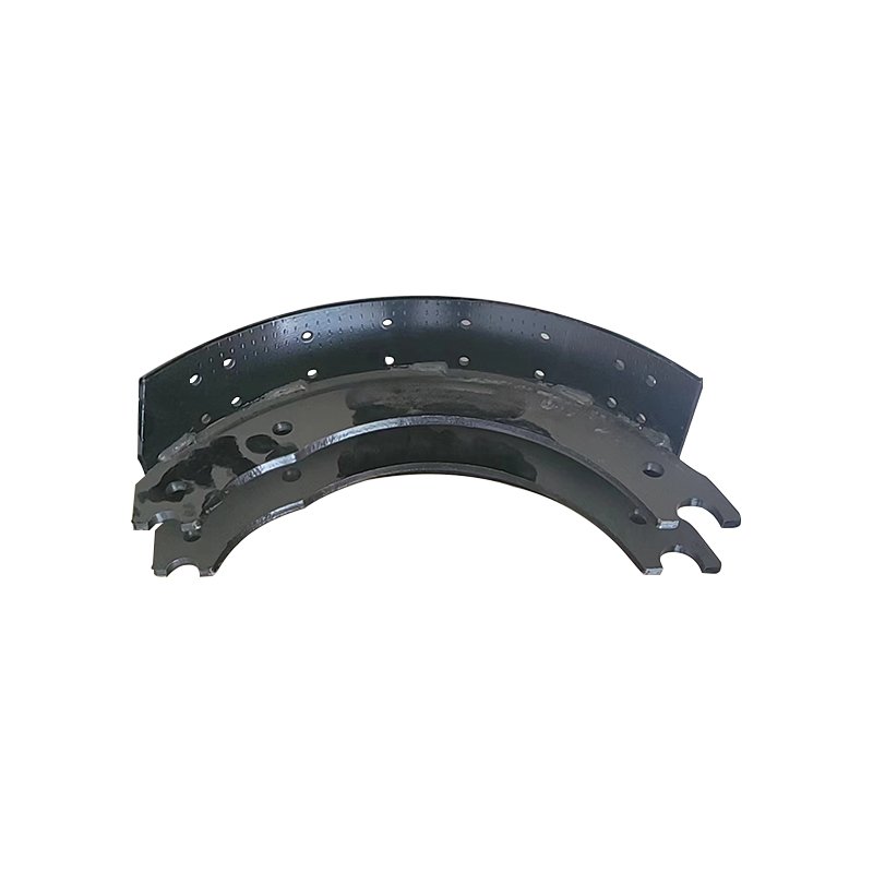 Truck Professional Hardware Kit Drum Truck Parts 4707 4709 4711 4720 High Performance Brake System Brake Shoe for Truck