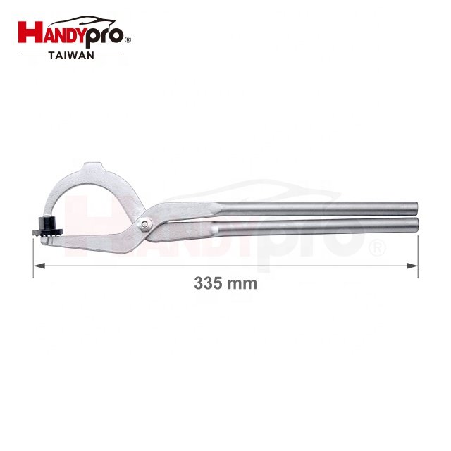 Brake Spring Pliers (335 Mm)