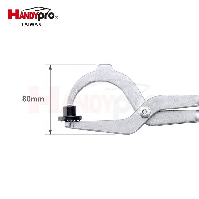 Brake Spring Pliers (335 Mm)