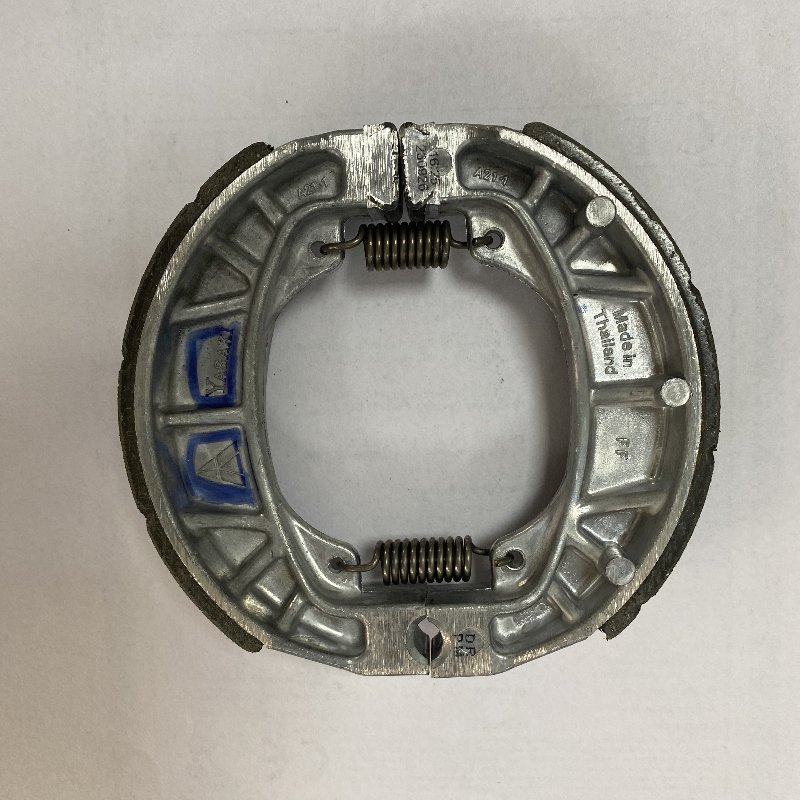 Longhua Design and Manufacture Die-casting Brake Pads Brake Shoes Mold for Car Motor Production Line