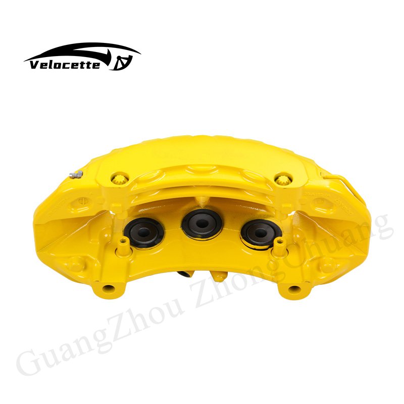 Racing Brake System Hot Sales Big Brake Kit 20Z 6 Piston Auto Brake System for Buick GL8 E5 E4 GL6