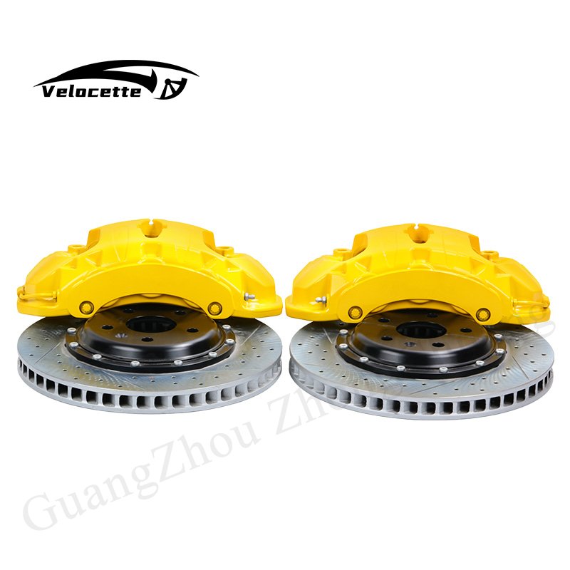 Racing Brake System Hot Sales Big Brake Kit 20Z 6 Piston Auto Brake System for Buick GL8 E5 E4 GL6