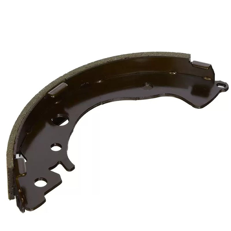 Direct Factory Supply New Semi-Metallic Brake Pads Manufacturers' Direct Supply Brake Shoes