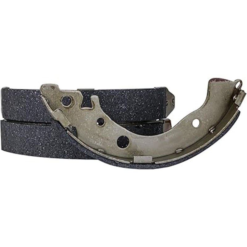 Direct Factory Supply New Semi-Metallic Brake Pads Manufacturers' Direct Supply Brake Shoes