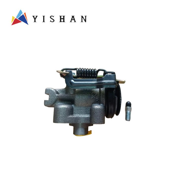 Guaranteed Auto Part Good Price BRAKE VALAVE CYLINDER for ISUZU 700P 8-98081292-0