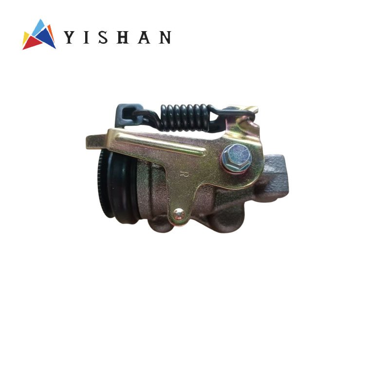 Guaranteed Auto Part Good Price BRAKE VALAVE CYLINDER for ISUZU 700P 8-98081292-0