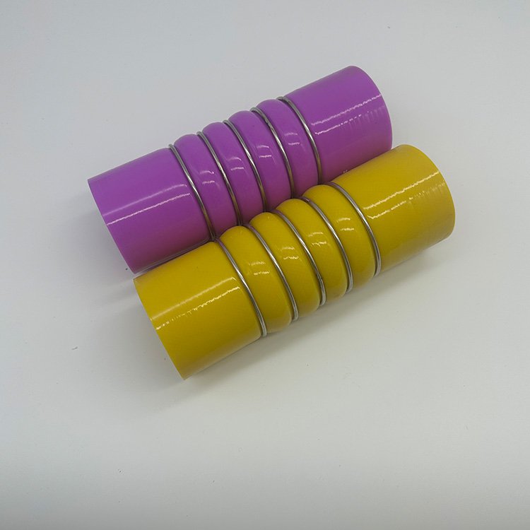 Flexible Durable Silicone Tubing Hose and New Arrival Silicone Hose for subaru Wrx 08-14 ge