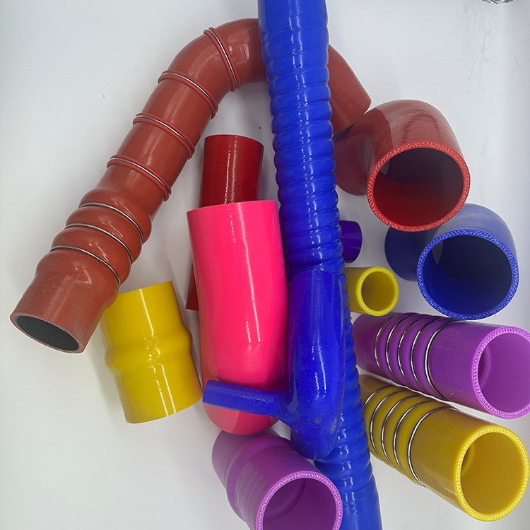 Flexible Durable Silicone Tubing Hose and New Arrival Silicone Hose for subaru Wrx 08-14 ge