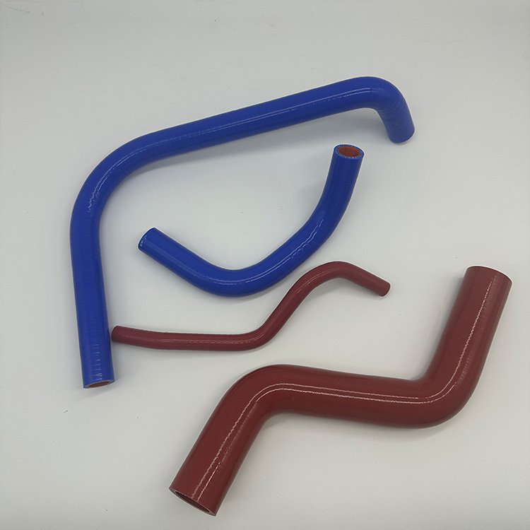 Flexible Durable Silicone Tubing Hose and New Arrival Silicone Hose for subaru Wrx 08-14 ge