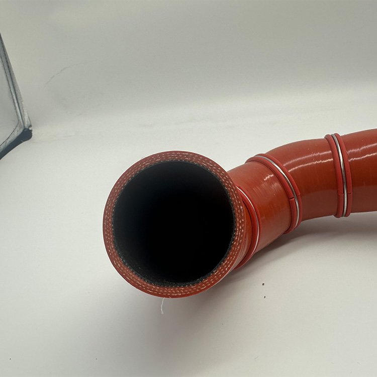 Flexible Durable Silicone Tubing Hose and New Arrival Silicone Hose for subaru Wrx 08-14 ge