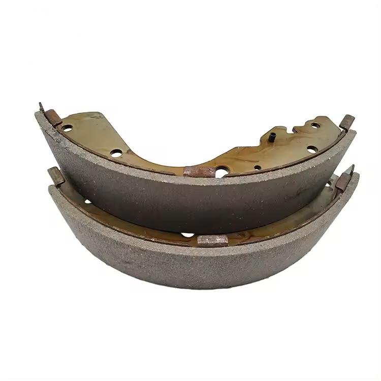 S1016 4600A106 Auto Brake System Brake Shoes for MITSUBISHI