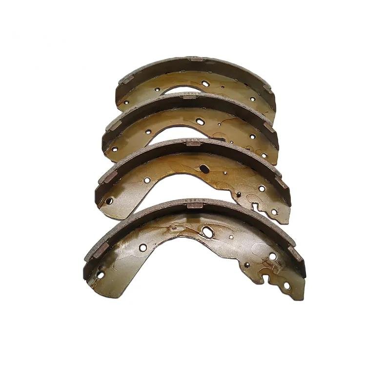 S1016 4600A106 Auto Brake System Brake Shoes for MITSUBISHI