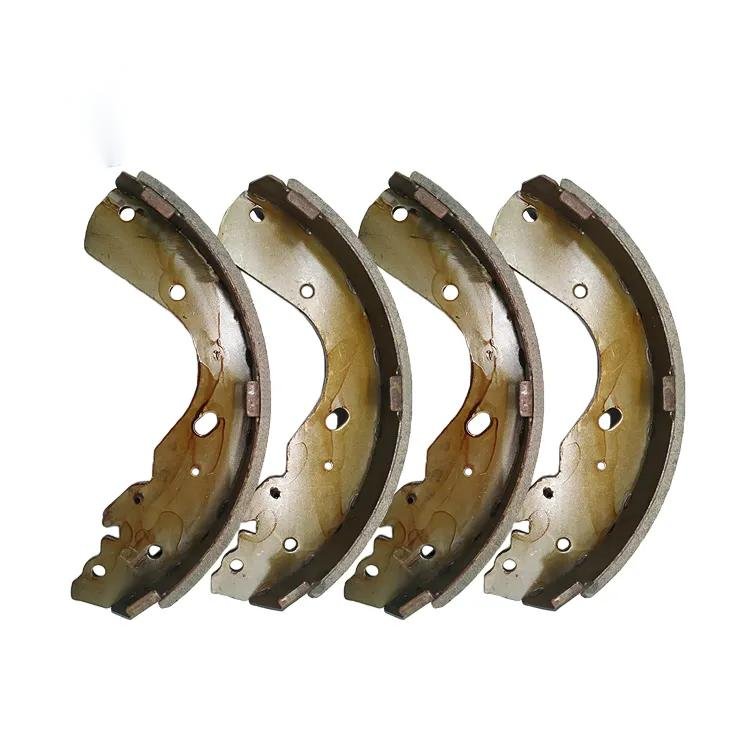 S1016 4600A106 Auto Brake System Brake Shoes for MITSUBISHI