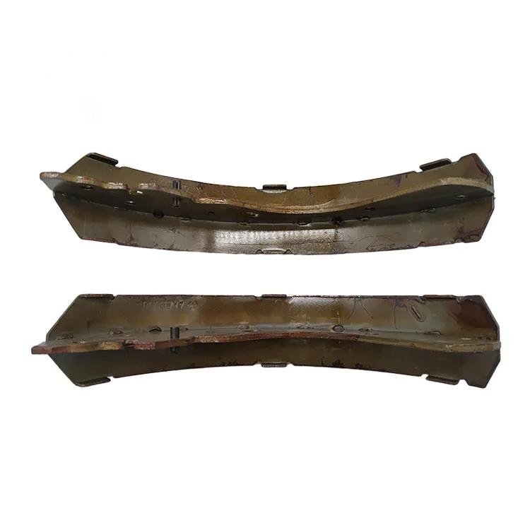 S1016 4600A106 Auto Brake System Brake Shoes for MITSUBISHI