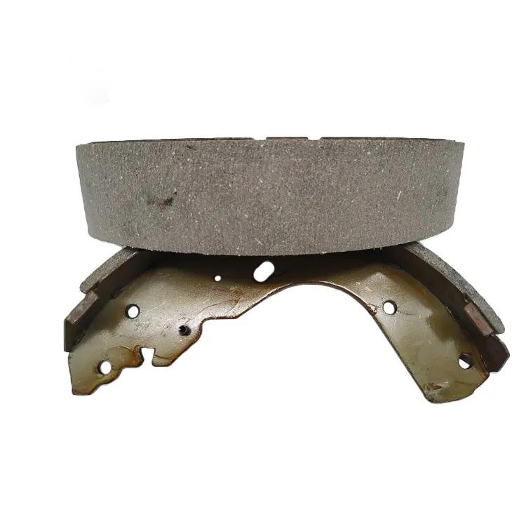 S1016 4600A106 Auto Brake System Brake Shoes for MITSUBISHI