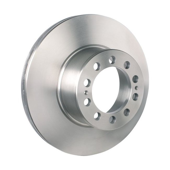 Mercedes-Benz Actros Atego Axor Brake Disc 9434210312 9434210412 A9434210312 Front and Rear Position for Car Model