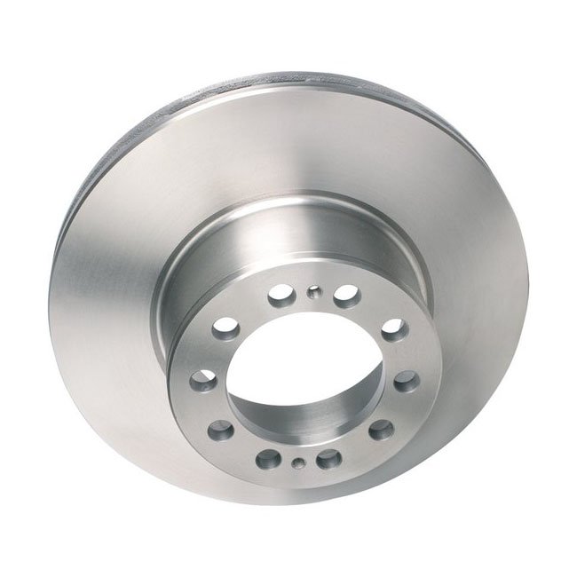 Mercedes-Benz Actros Atego Axor Brake Disc 9434210312 9434210412 A9434210312 Front and Rear Position for Car Model