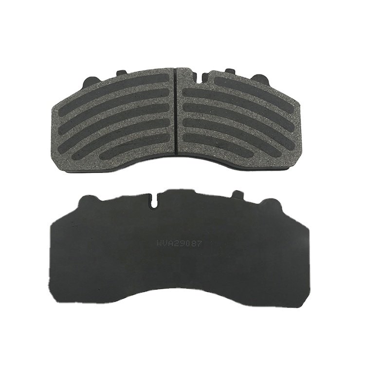 29087 29202 29179 Heavy Duty Brake Pad Manufacturer Semi Truck Brake Pads with Kits